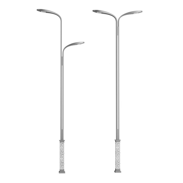 商丘一体化路灯