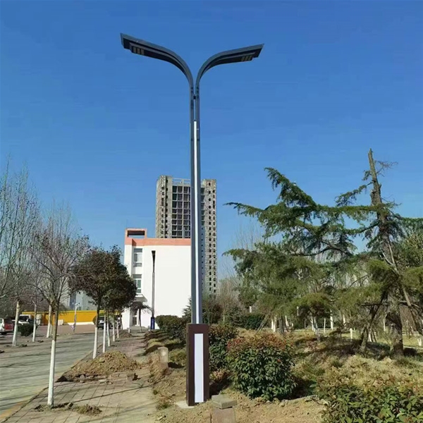 商丘一体化路灯批发