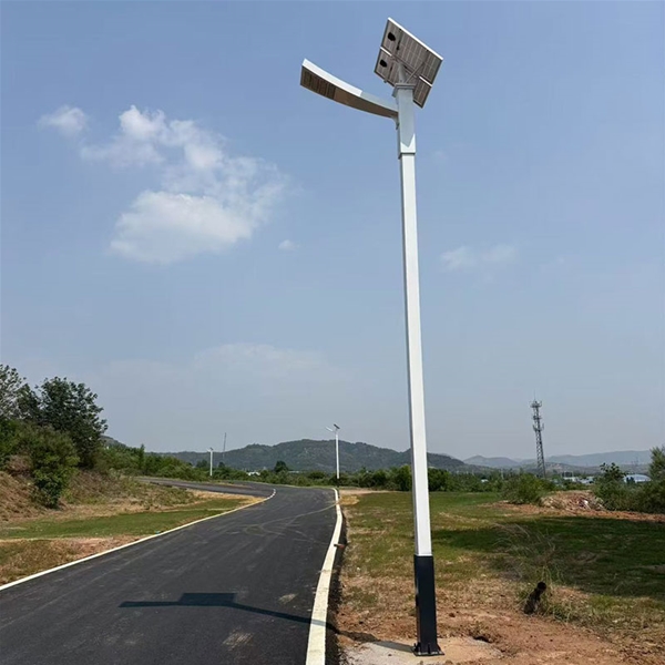 商丘太阳能路灯