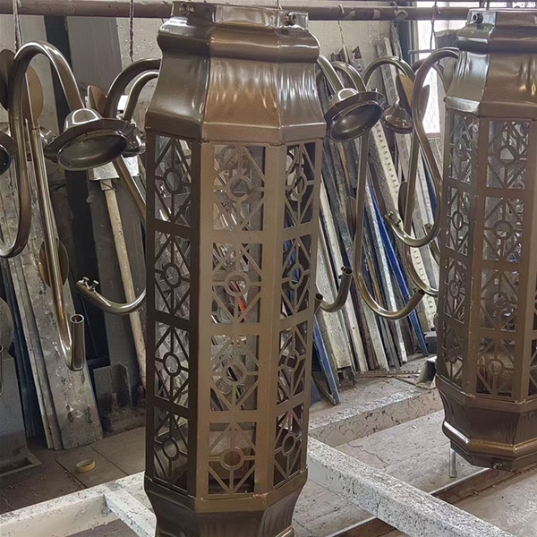 商丘照明灯具生产厂家