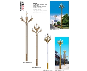 商丘中华灯定制