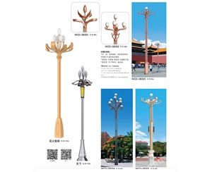 商丘中华灯厂家