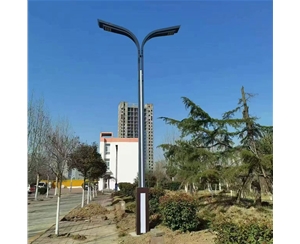 商丘一体化路灯批发