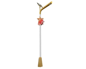 商丘太阳能路灯厂家