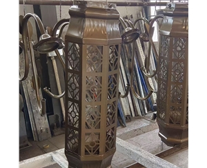 商丘照明灯具生产厂家